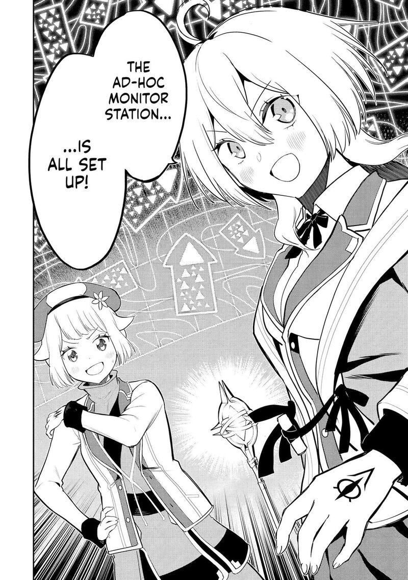 Shikkaku Mon No Saikyou Kenja 95 22