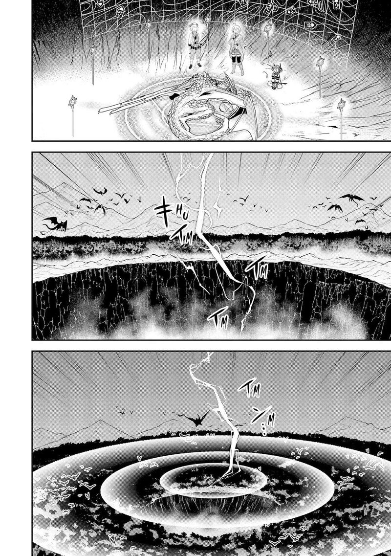 Shikkaku Mon No Saikyou Kenja 95 26