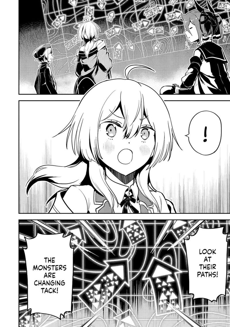 Shikkaku Mon No Saikyou Kenja 95 28