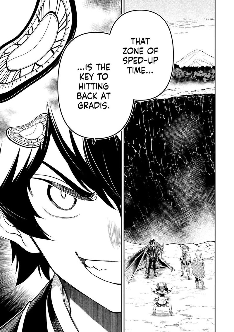 Shikkaku Mon No Saikyou Kenja 95 3