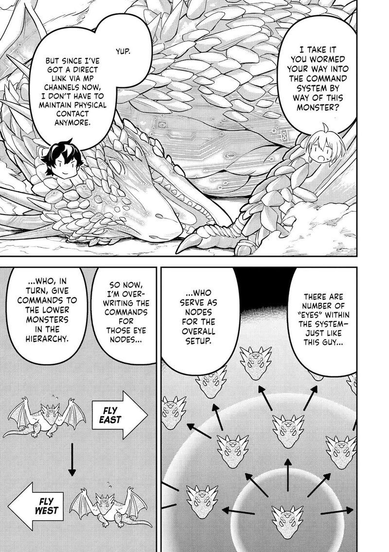 Shikkaku Mon No Saikyou Kenja 95 31
