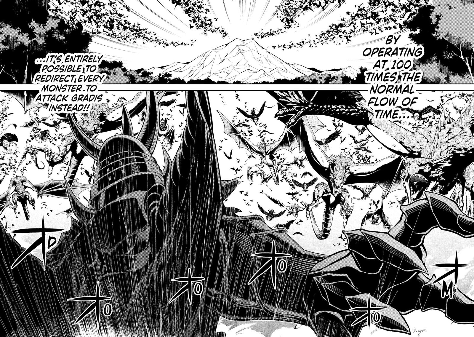 Shikkaku Mon No Saikyou Kenja 95 32