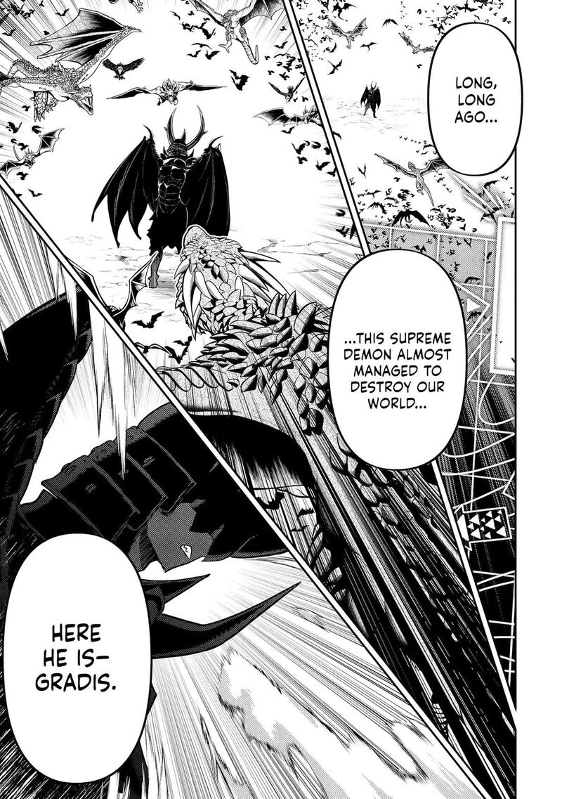 Shikkaku Mon No Saikyou Kenja 95 34