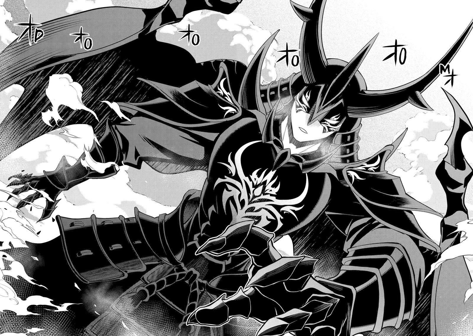 Shikkaku Mon No Saikyou Kenja 95 35