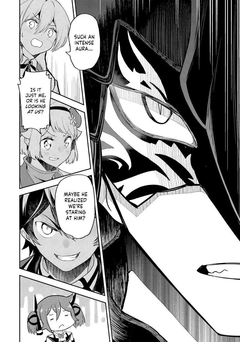 Shikkaku Mon No Saikyou Kenja 95 36