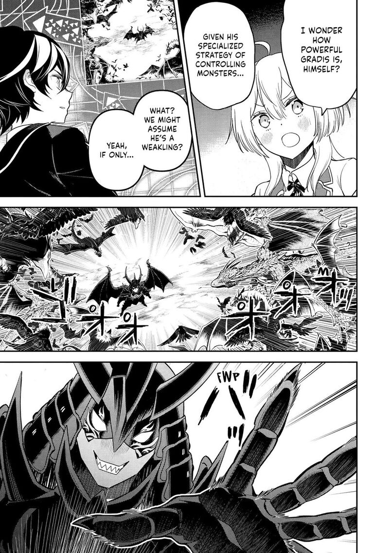 Shikkaku Mon No Saikyou Kenja 95 39