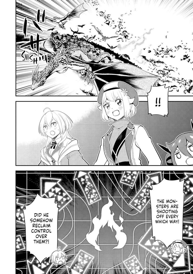 Shikkaku Mon No Saikyou Kenja 95 44