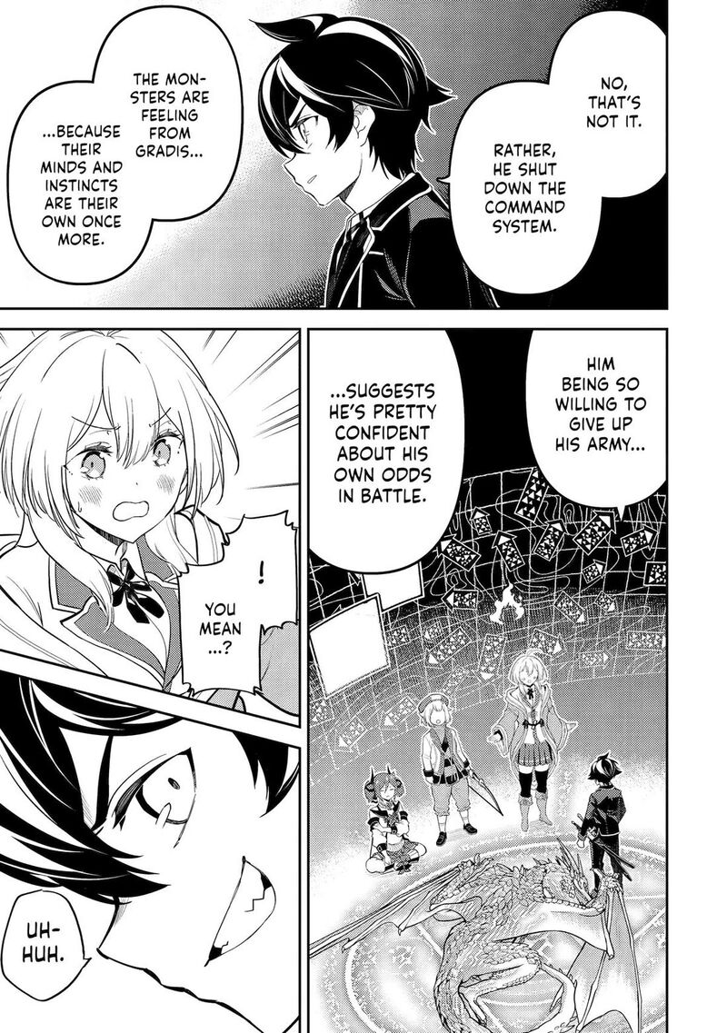 Shikkaku Mon No Saikyou Kenja 95 45