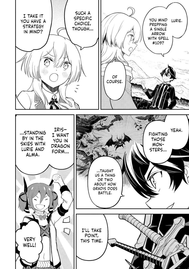 Shikkaku Mon No Saikyou Kenja 95 47