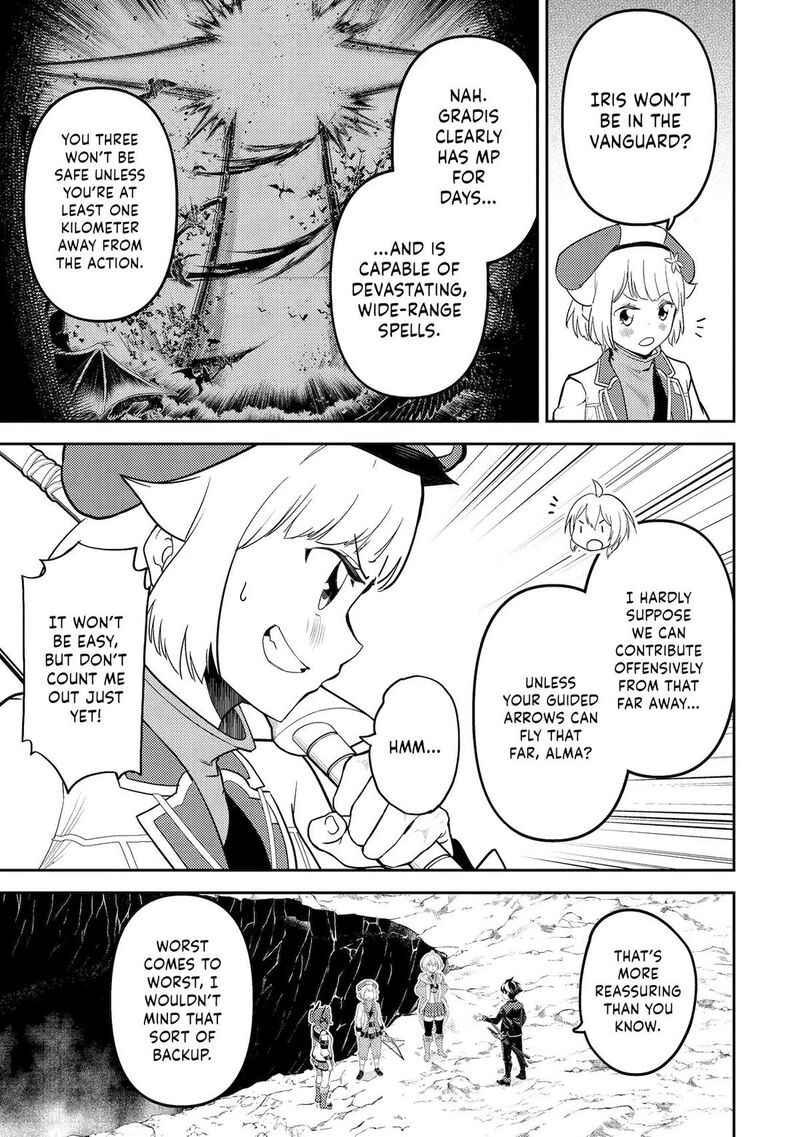 Shikkaku Mon No Saikyou Kenja 95 48