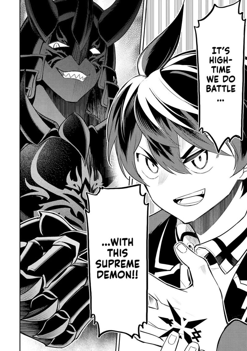 Shikkaku Mon No Saikyou Kenja 95 49