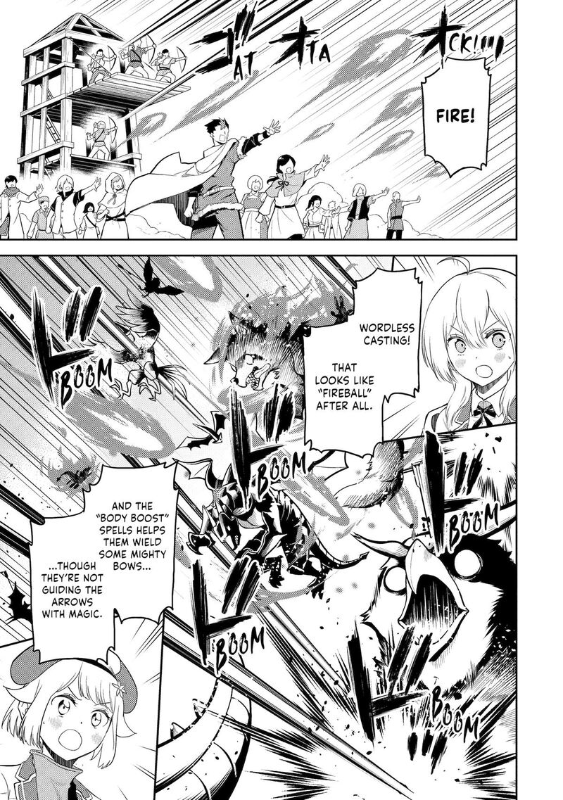 Shikkaku Mon No Saikyou Kenja 99 12