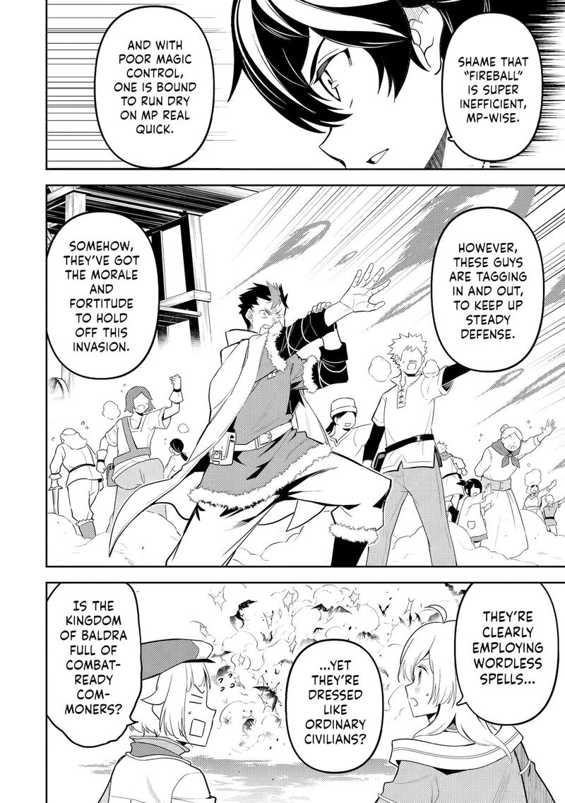 Shikkaku Mon No Saikyou Kenja 99 13