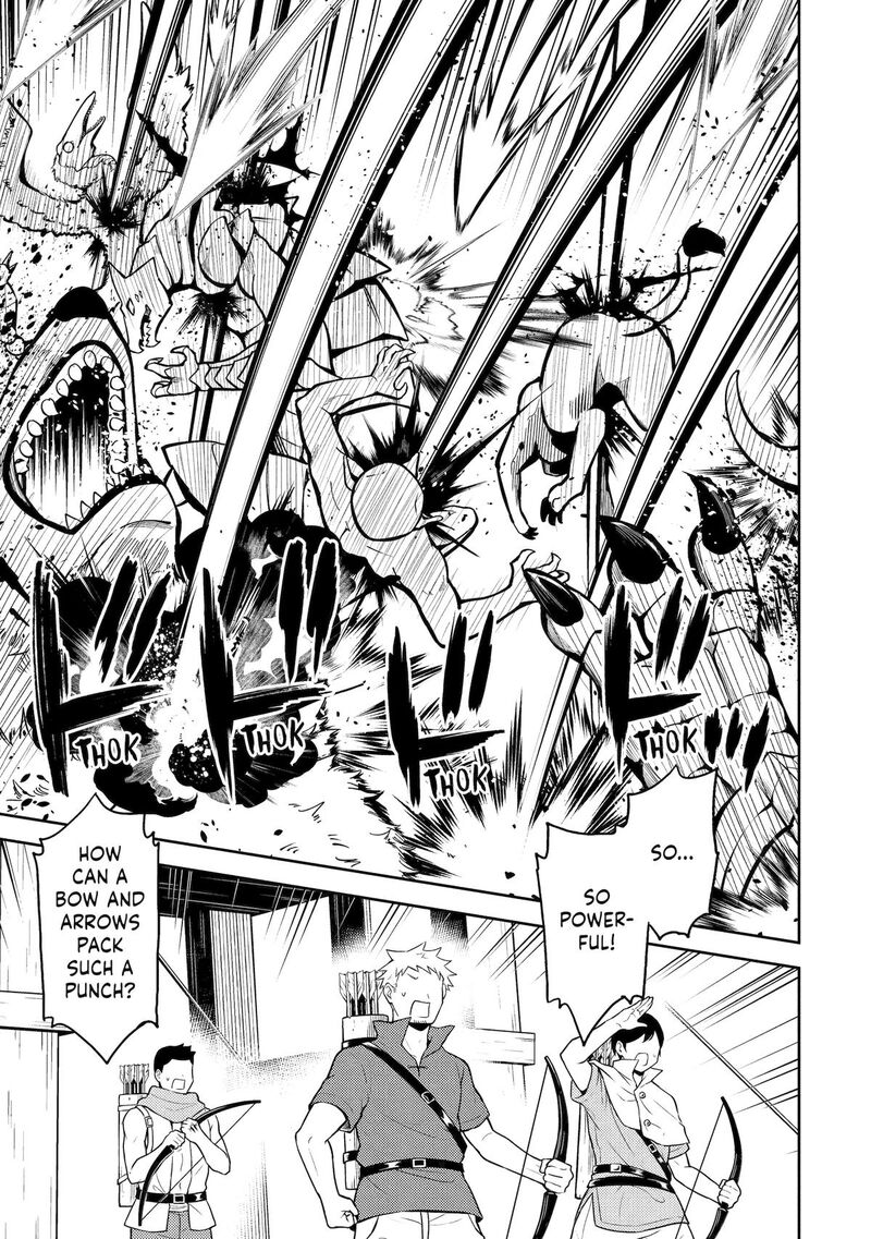 Shikkaku Mon No Saikyou Kenja 99 18