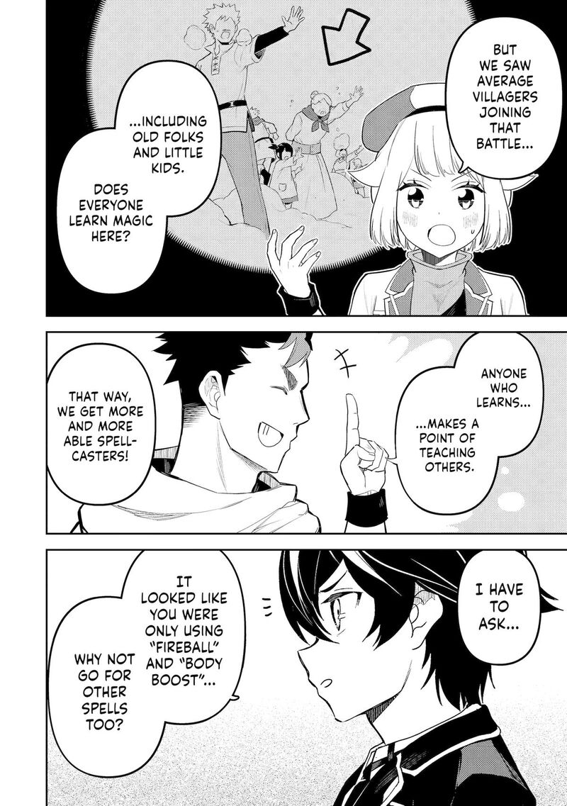 Shikkaku Mon No Saikyou Kenja 99 27