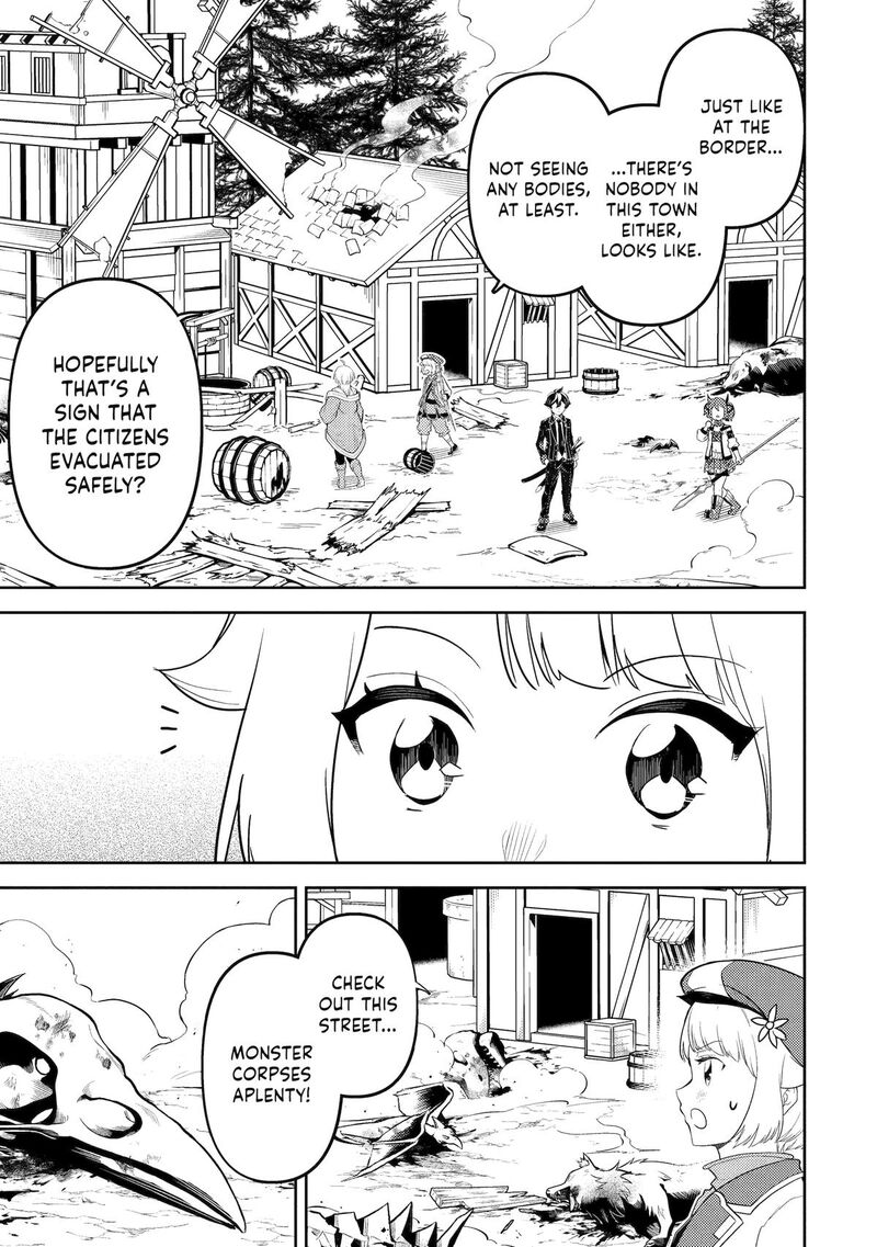 Shikkaku Mon No Saikyou Kenja 99 4