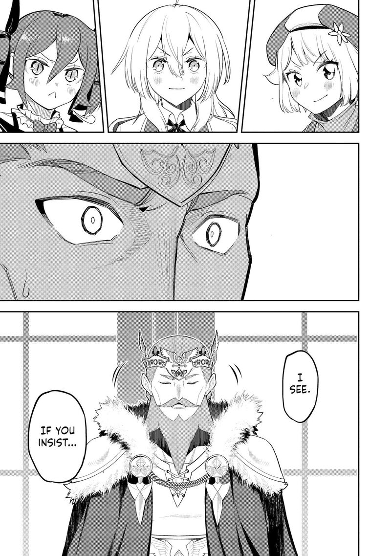 Shikkaku Mon No Saikyou Kenja 99 45