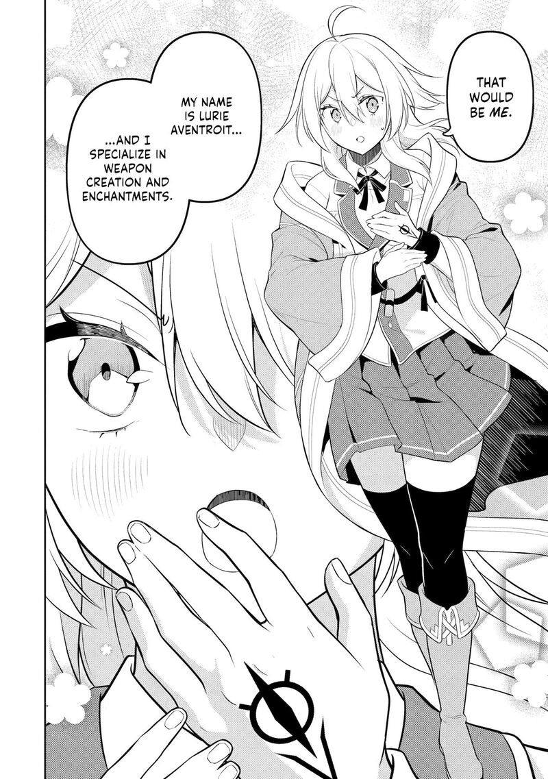 Shikkaku Mon No Saikyou Kenja 99 49