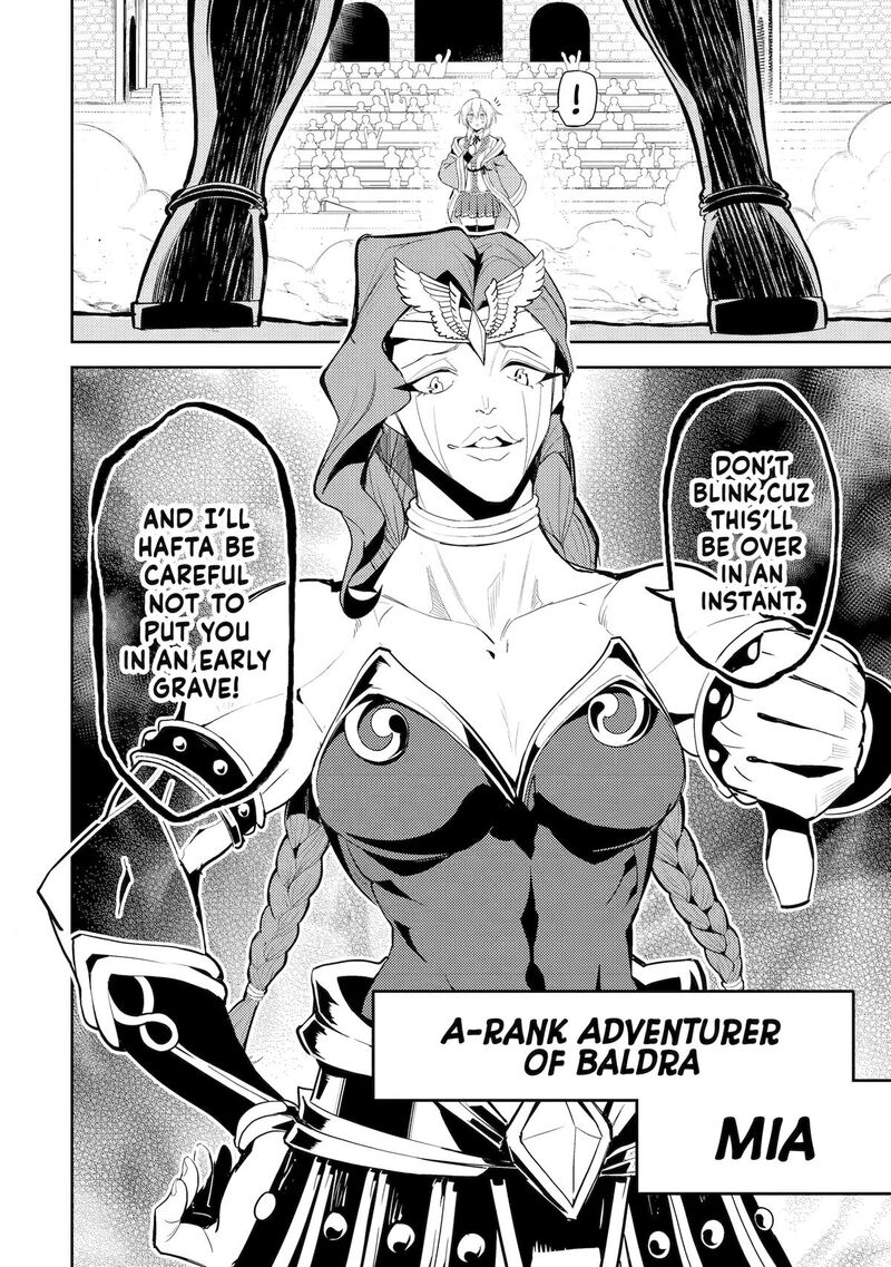 Shikkaku Mon No Saikyou Kenja 99 51