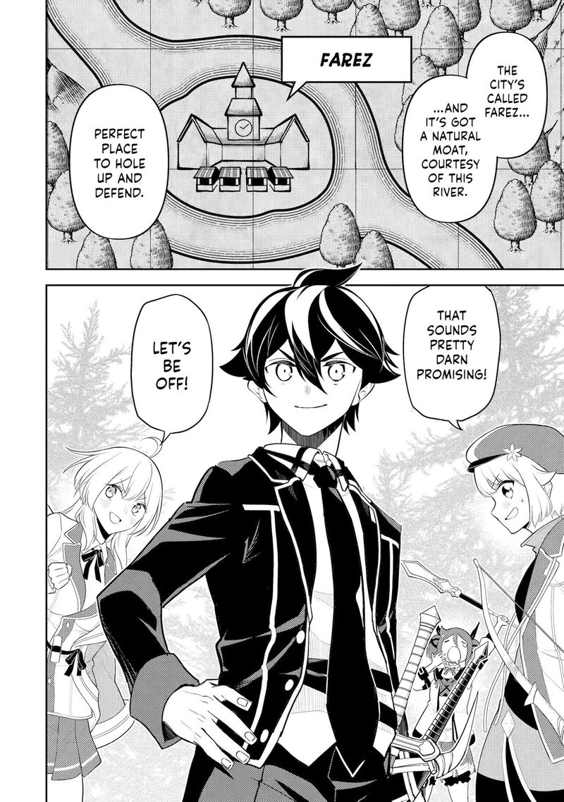 Shikkaku Mon No Saikyou Kenja 99 9