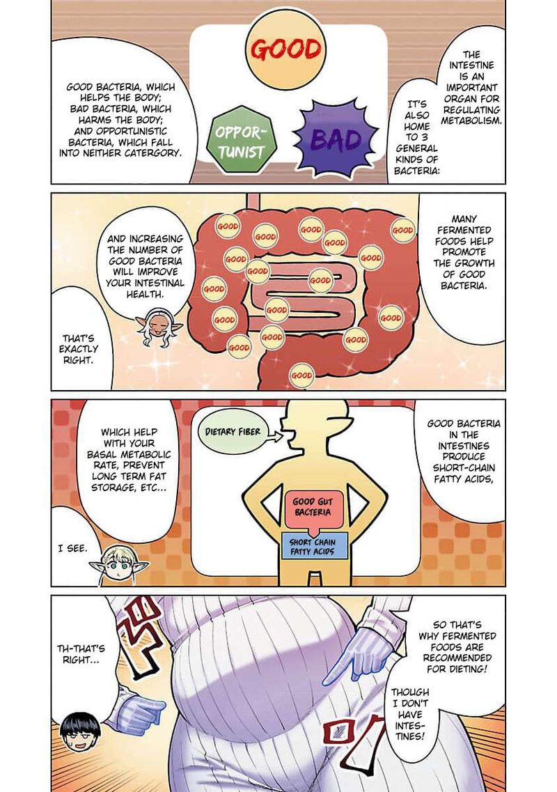 Shin Elf San Wa Yaserarenai 10 13