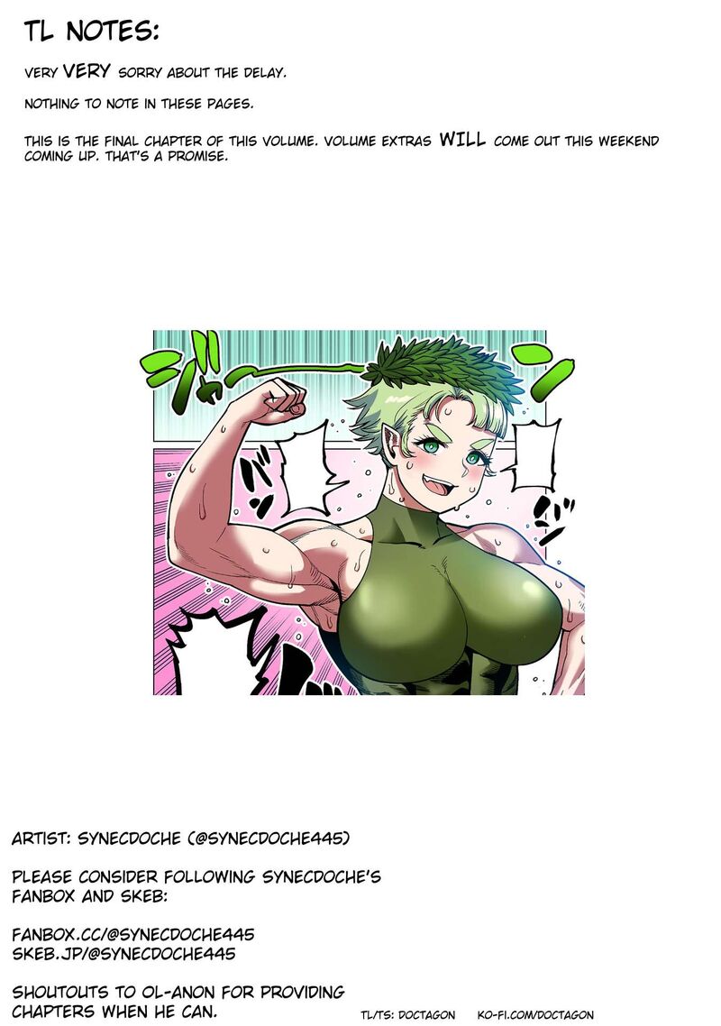 Shin Elf San Wa Yaserarenai 20 25