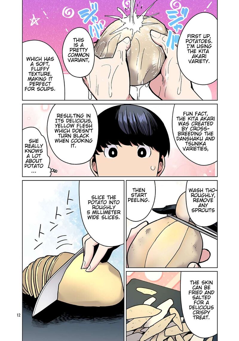 Shin Elf San Wa Yaserarenai 24 13