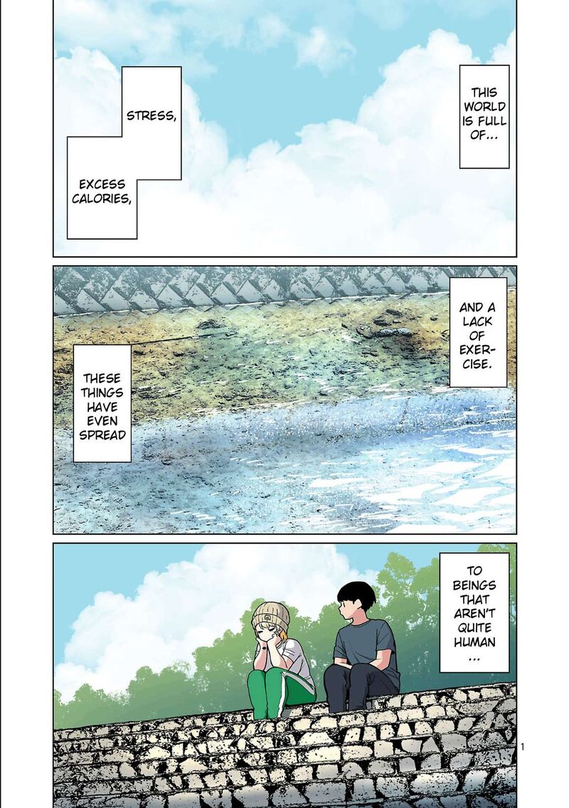 Shin Elf San Wa Yaserarenai 26 2