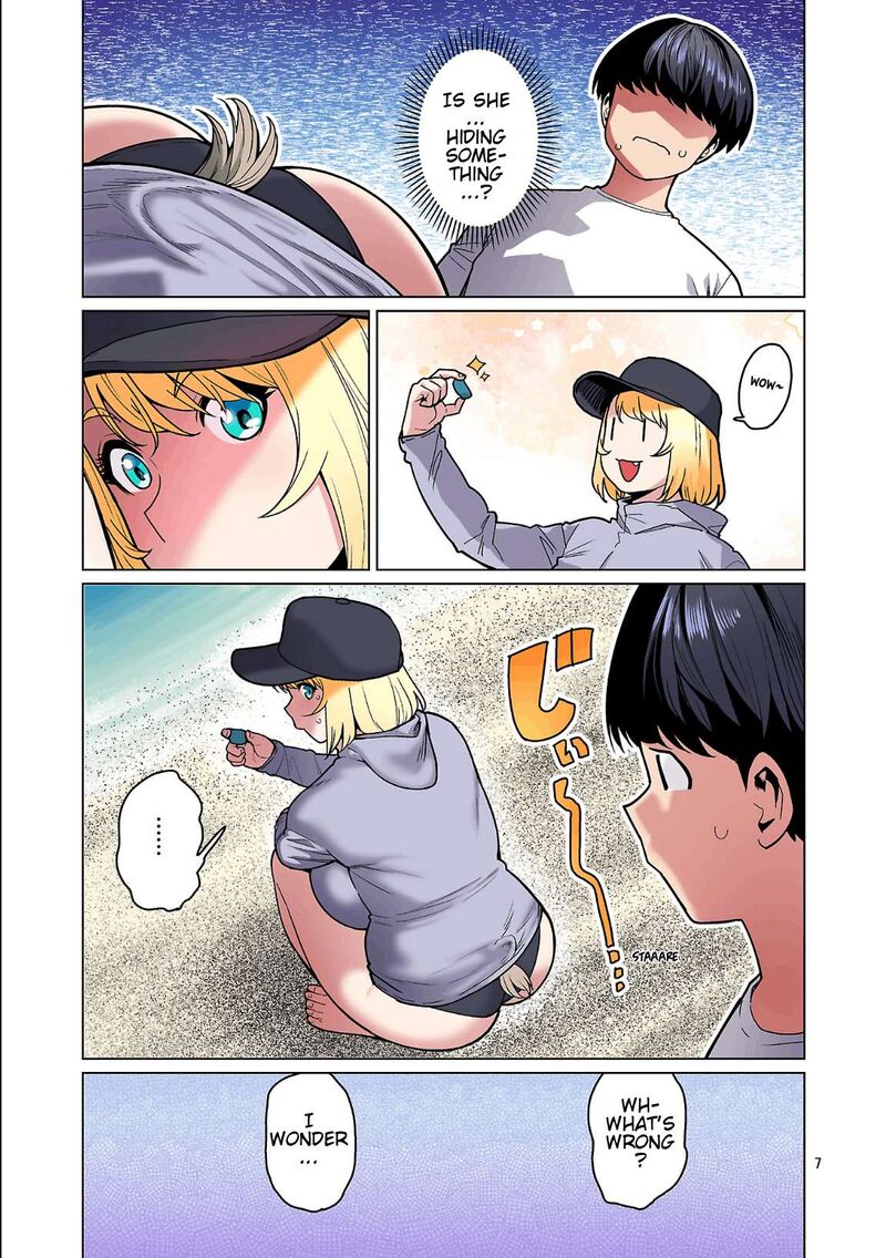 Shin Elf San Wa Yaserarenai 27 9