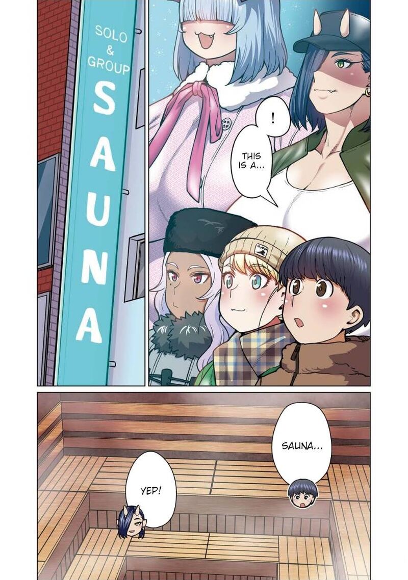 Shin Elf San Wa Yaserarenai 6 10