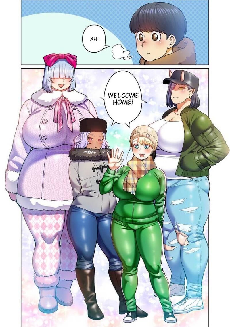 Shin Elf San Wa Yaserarenai 6 8