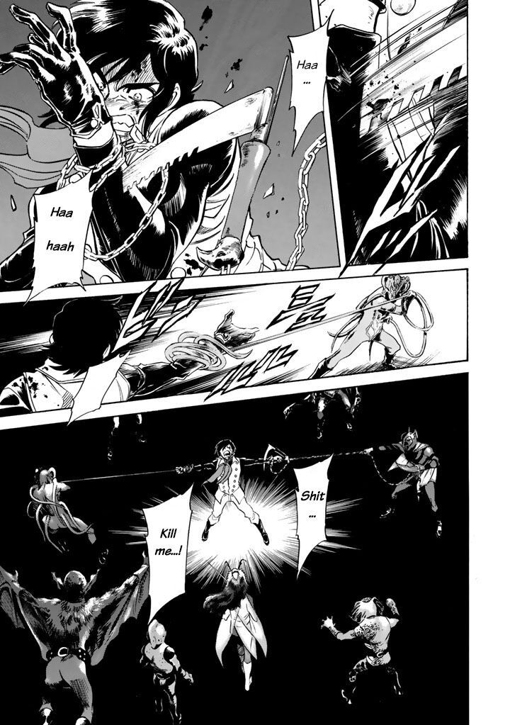 Shin Kamen Rider Spirits 2 13