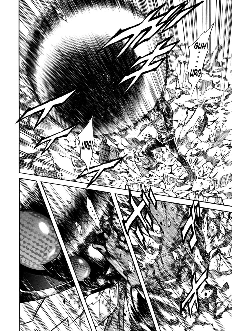 Shin Kamen Rider Spirits 27 18