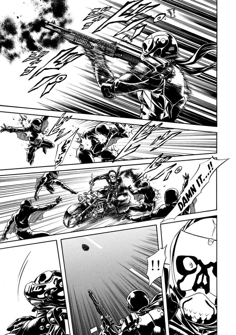 Shin Kamen Rider Spirits 27 5