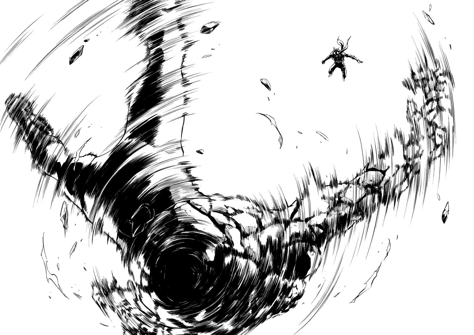 Shin Kamen Rider Spirits 29 20