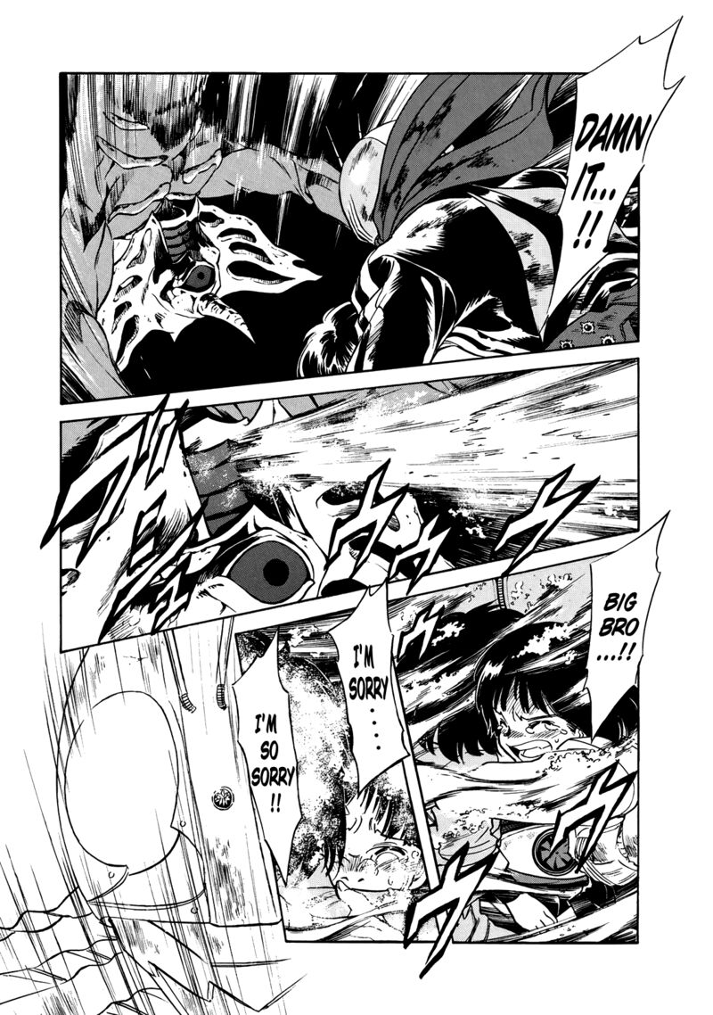 Shin Kamen Rider Spirits 30 31