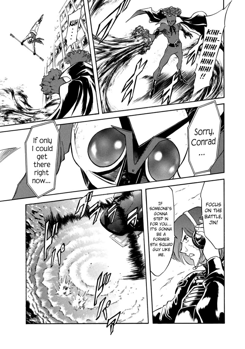 Shin Kamen Rider Spirits 34 18