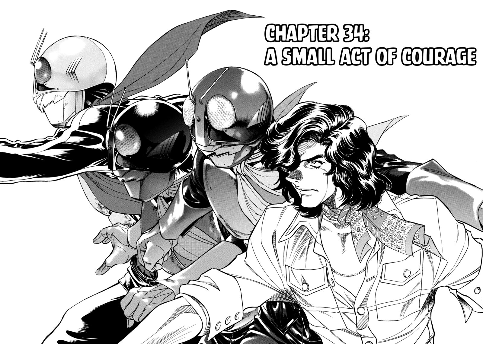 Shin Kamen Rider Spirits 34 2