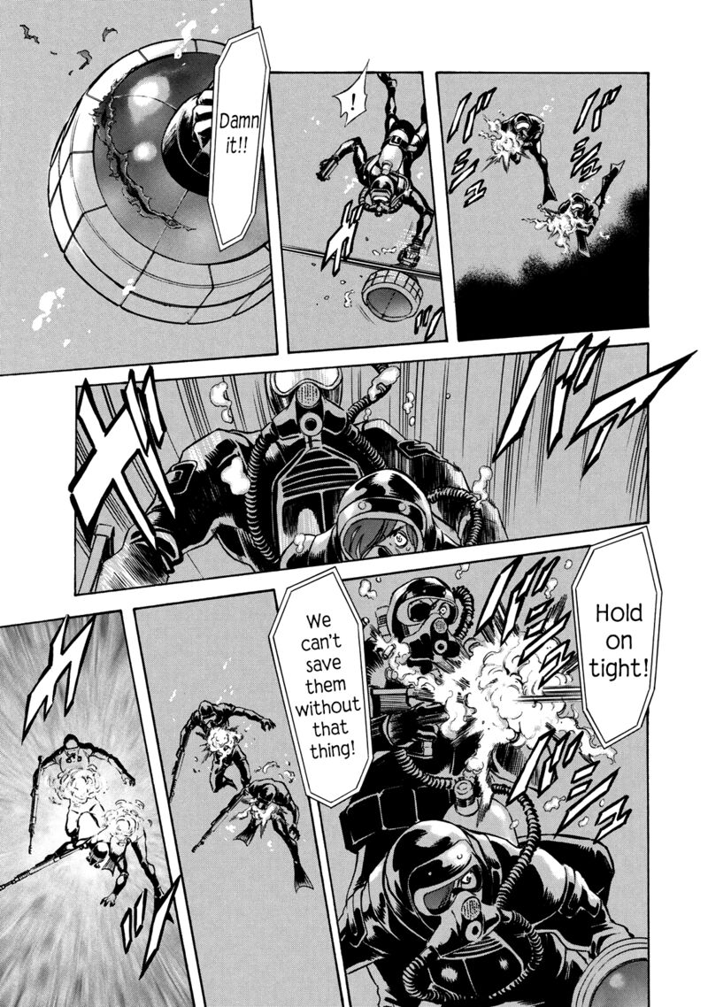 Shin Kamen Rider Spirits 34 22