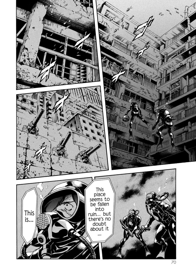 Shin Kamen Rider Spirits 34 28