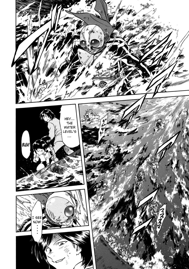 Shin Kamen Rider Spirits 34 32