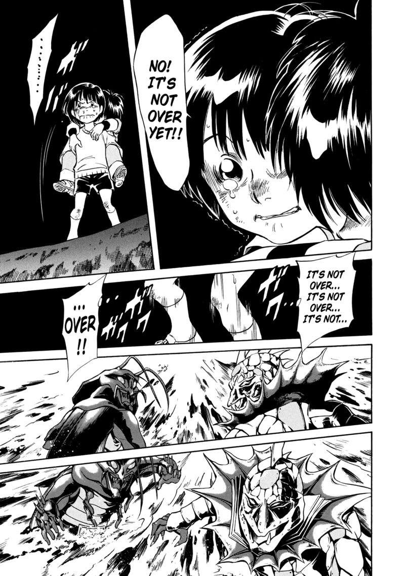 Shin Kamen Rider Spirits 34 41