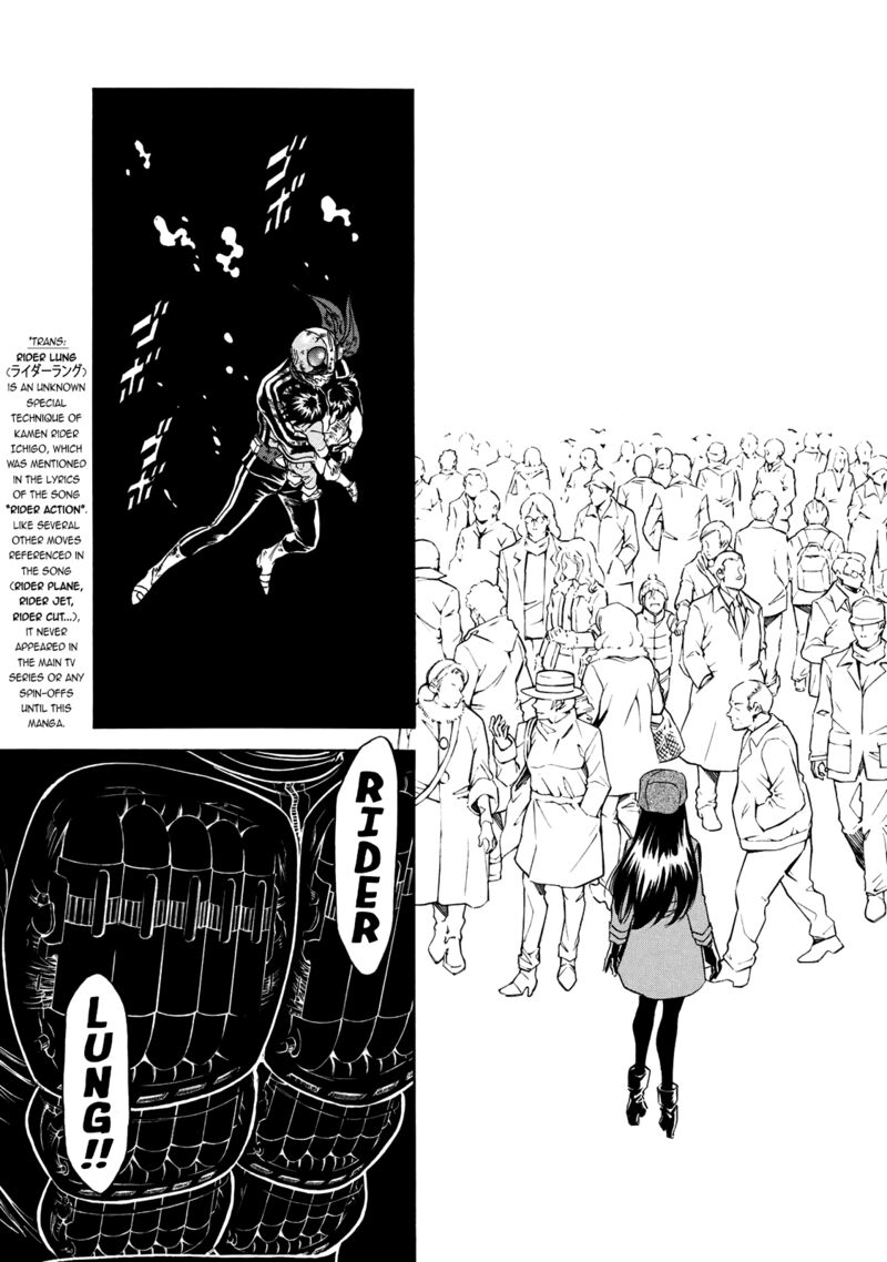 Shin Kamen Rider Spirits 34 48