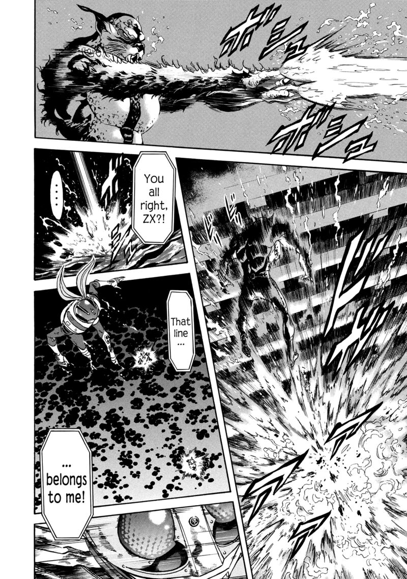 Shin Kamen Rider Spirits 34 5