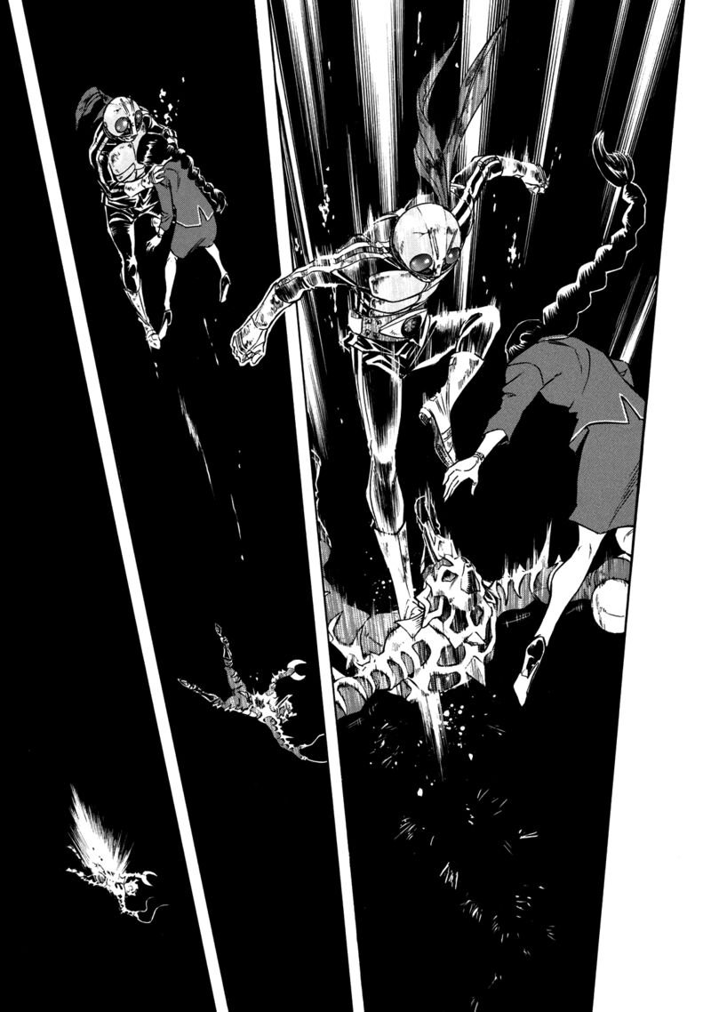 Shin Kamen Rider Spirits 35 10