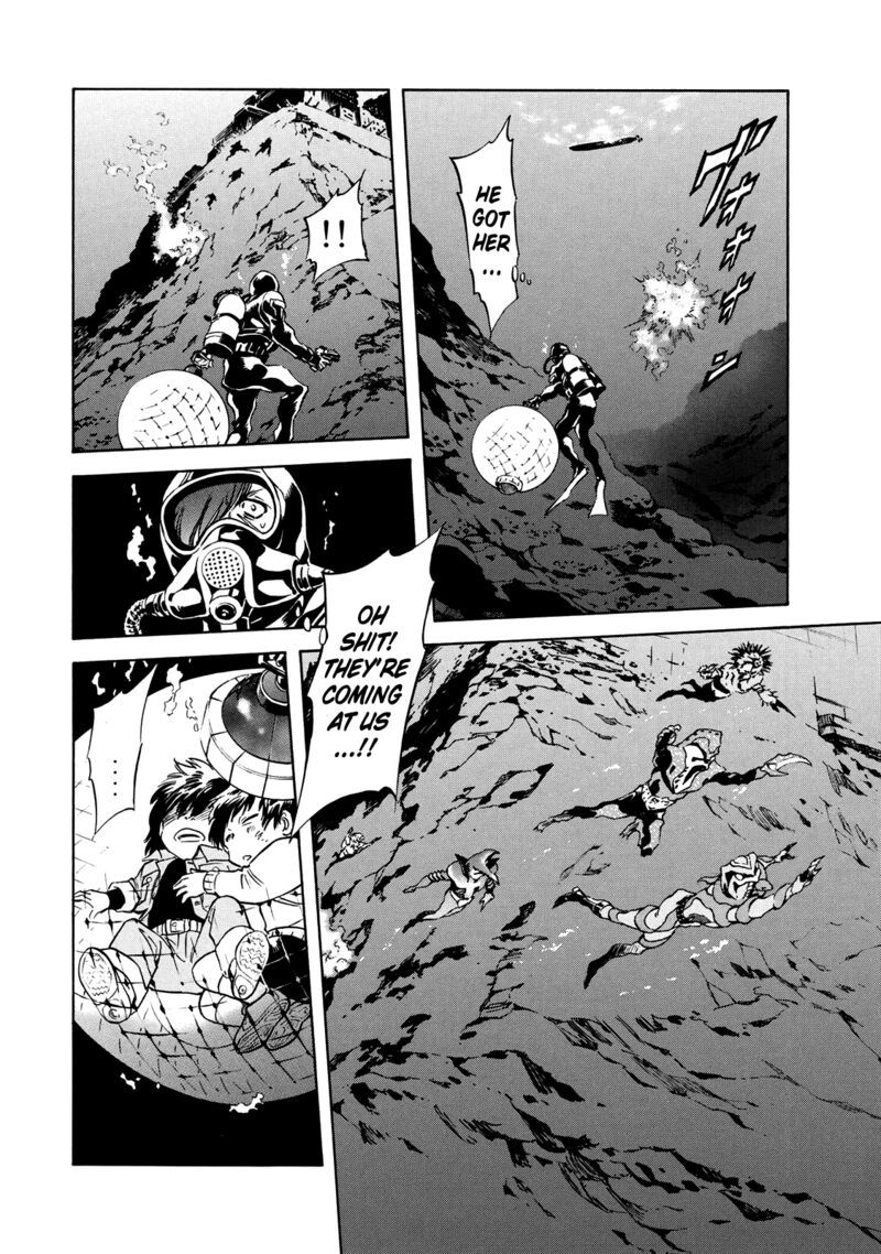 Shin Kamen Rider Spirits 35 11