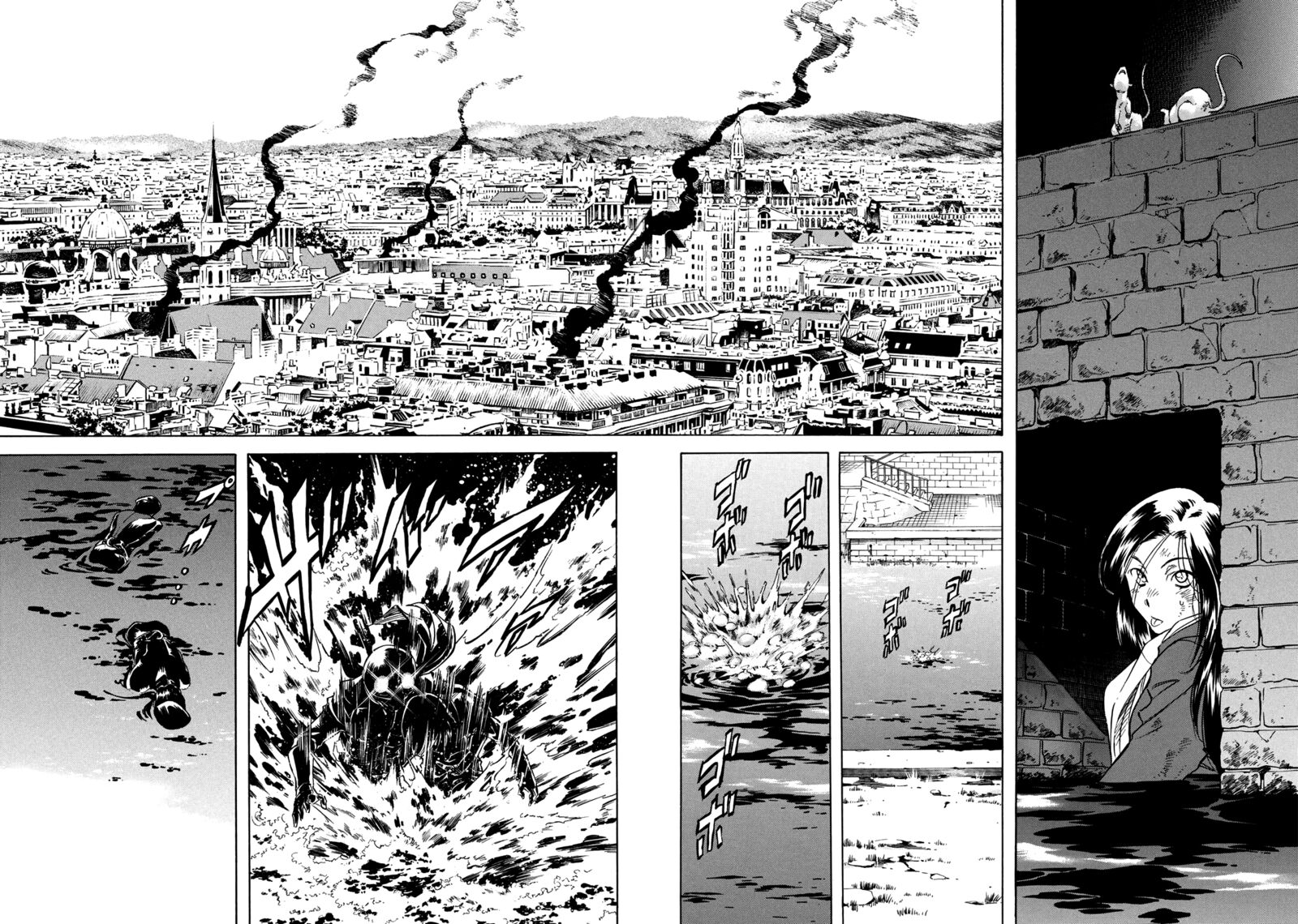 Shin Kamen Rider Spirits 35 13