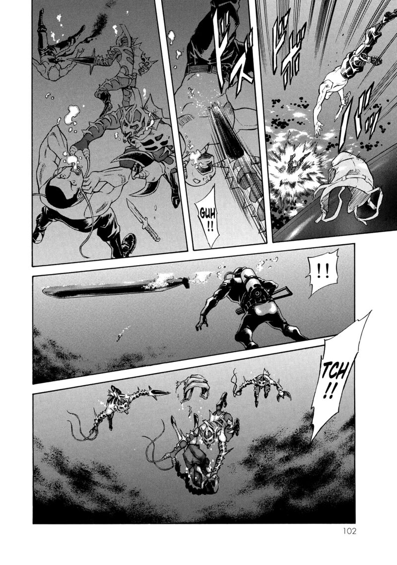 Shin Kamen Rider Spirits 35 3