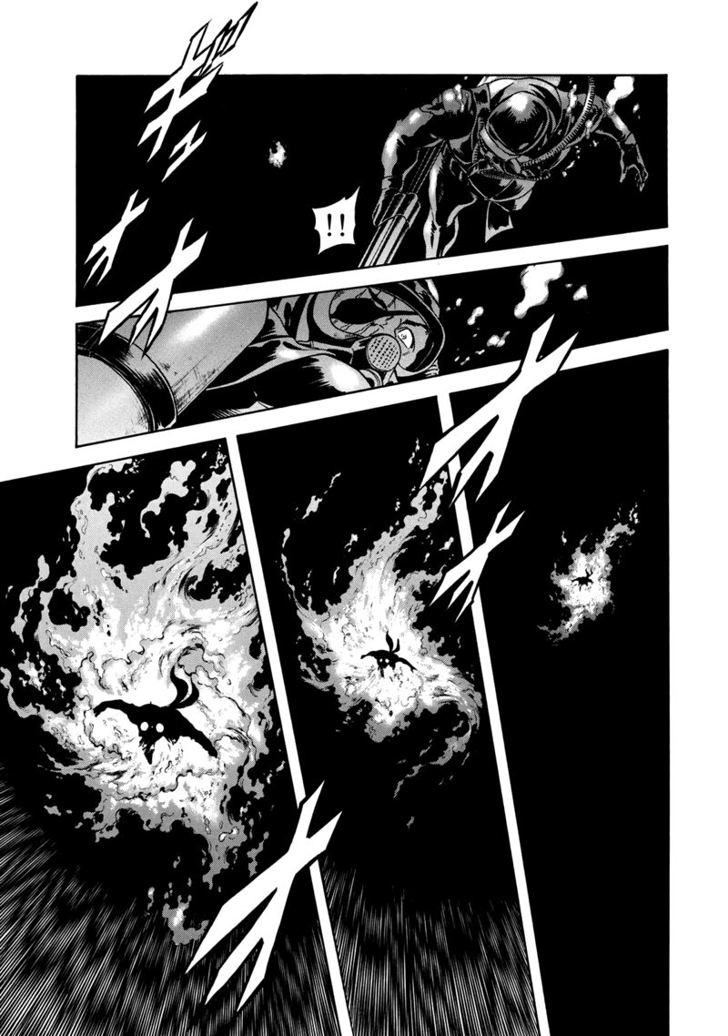 Shin Kamen Rider Spirits 35 4