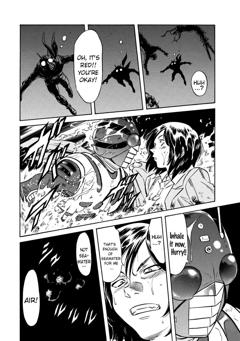 Shin Kamen Rider Spirits 36 4